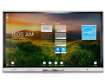 Интерактивный дисплей SMART Board SBID-MX255-V2-C с ключом активации SMART Learning Suite