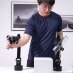 Рука-манипулятор (2 шт.) Unitree D1-T (с возможностью телеуправления)