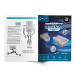 Электромеханический конструктор Z-BOTS "Строительная техника", 478 деталей