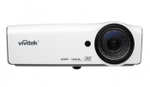 Проектор Vivitek DX563ST