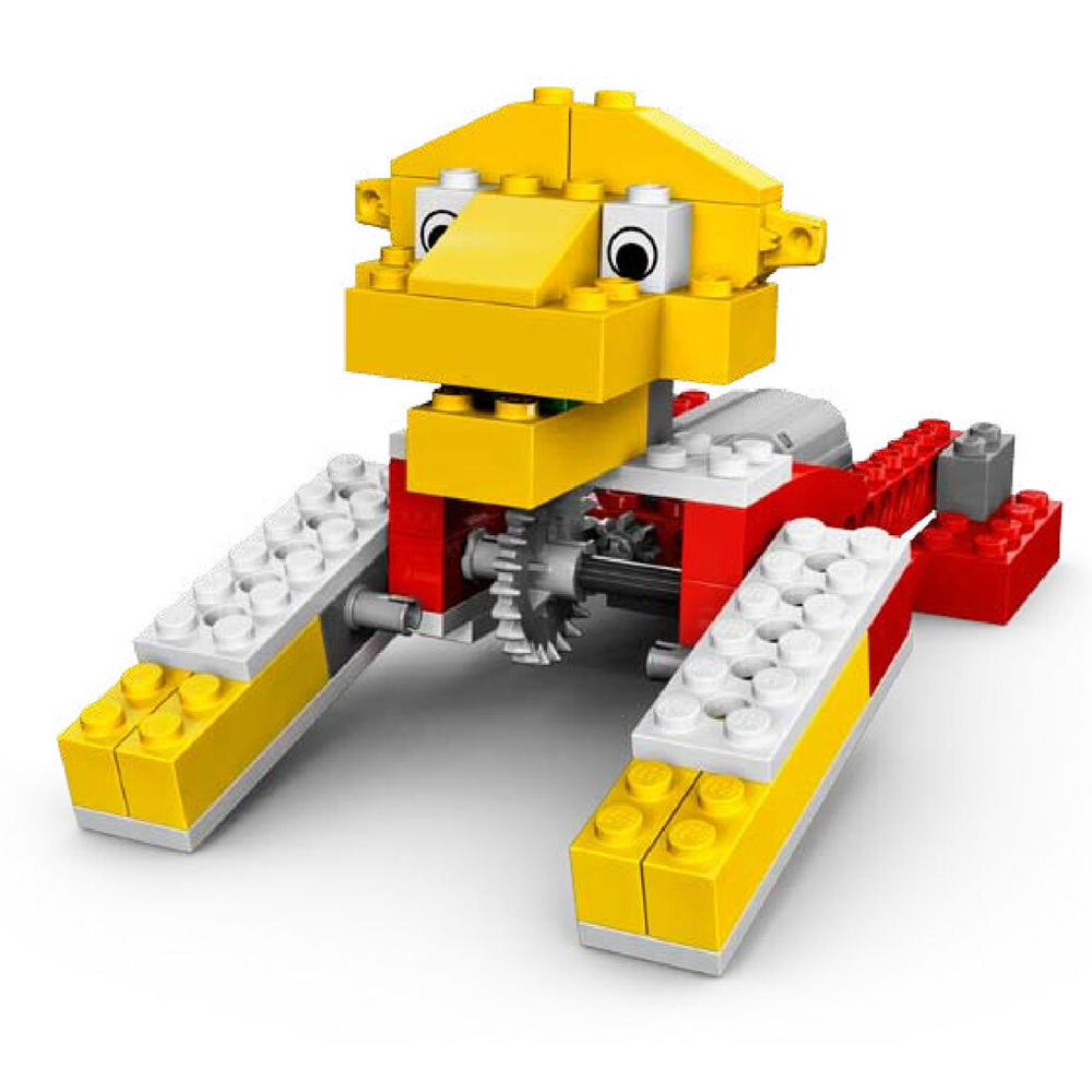 Lego 9580 sale