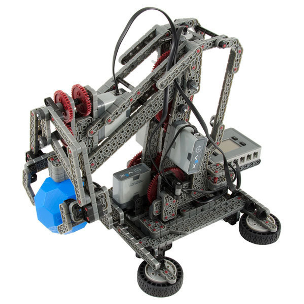 Vex iq robotics cheap kit