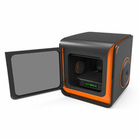 3D принтер Tiertime UP BOX Plus