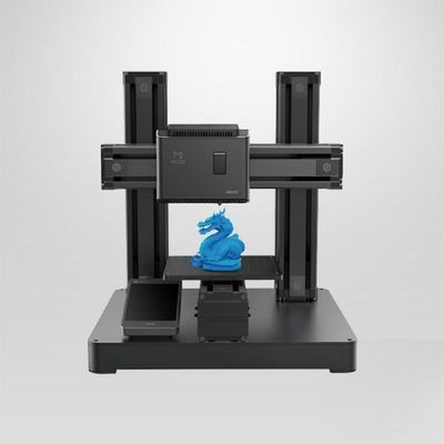 Учебная модульная станция Dobot MOOZ PLUS (3 в 1)