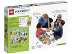 Конструктор LEGO Education PreSchool "Люди" 45030