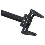 SuperDroid LT Tactical Treaded Robot w / 4DOF Arm