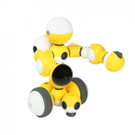 Детский конструктор-робот Mabot C (Deluxe Kit)