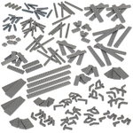 Ресурсный набор Foundation Add-On Kit VEX IQ 228-2531