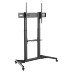 Мобильная стойка Digis DSM-P1060CL, для панелей 55"-100" до 100 кг