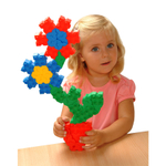 Конструктор Morphun Junior «ПРОектирование», 600 деталей (начальный уровень)