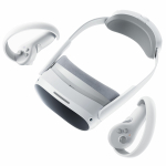 Комплект для класса виртуальной реальности Geckotouch VR08/4VW256