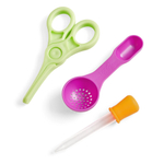 Развивающая игрушка "Создай свою коробку для сортировки" Learning Resources 95376