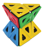 Конструктор Полидрон "Магнитный" (Комплект на группу)