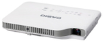 Короткофокусный проектор Casio XJ-A257, WXGA