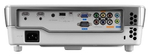 Короткофокусный проектор BenQ W1070+