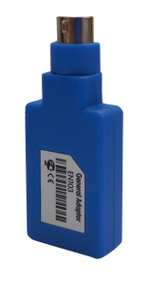 Адаптер датчик Архимед - регистратор Einstein (все, кроме DT020-1)