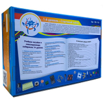 Стартовый набор Эвольвектор "Основы электроники. Уровень №1" ЭВ-110