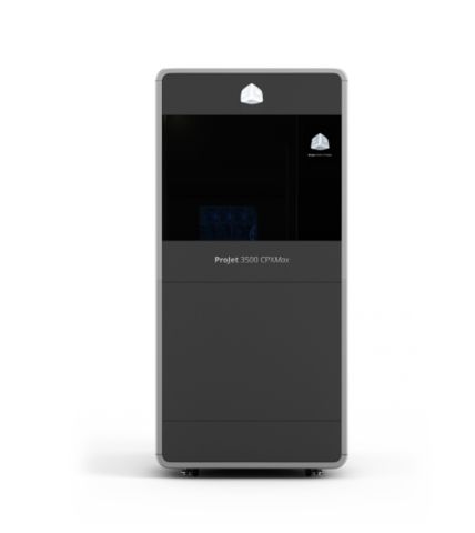 3D Принтер 3D Systems ProJet 3500 CPXMax