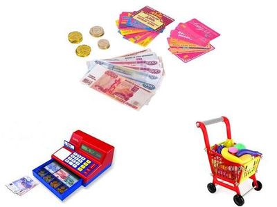 Учебно-методический комплекс «Уля. Основы финансовой грамотности»