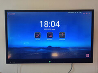 Интерактивная сенсорная панель Ronplay NTab Wall H