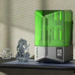 3D принтер Elegoo Saturn 4