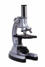 Микроскоп Bresser Junior Biotar 300x-1200x, в кейсе