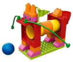 Комплект с трубками LEGO DUPLO 45026