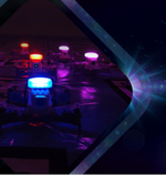 Рой дронов "Пчела" (Комплект на класс 10 дронов)