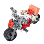 Конструктор "КиберФан" с картами и методическим материалом