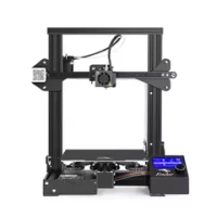 3D принтер Creality Ender 3 (набор для сборки)