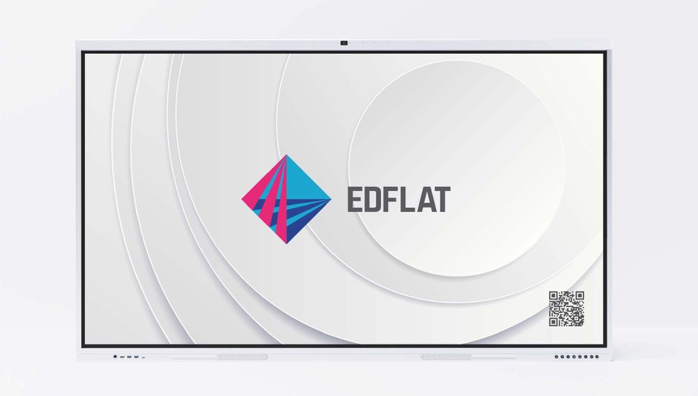 Интерактивная панель LITE Gen2 65