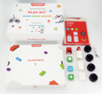 Робототехнический набор для конструирования Tinkamo Play Kit (Стандарт)