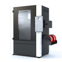 3D принтер Царь3D TS600