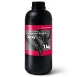 Фотополимерная смола Phrozen Elastomer EL400, серая (1 кг)