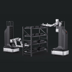 Программно-аппаратный комплекс AgiBot A2-W