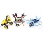 STEM набор на группу "Космическая одиссея" VEX Robotics