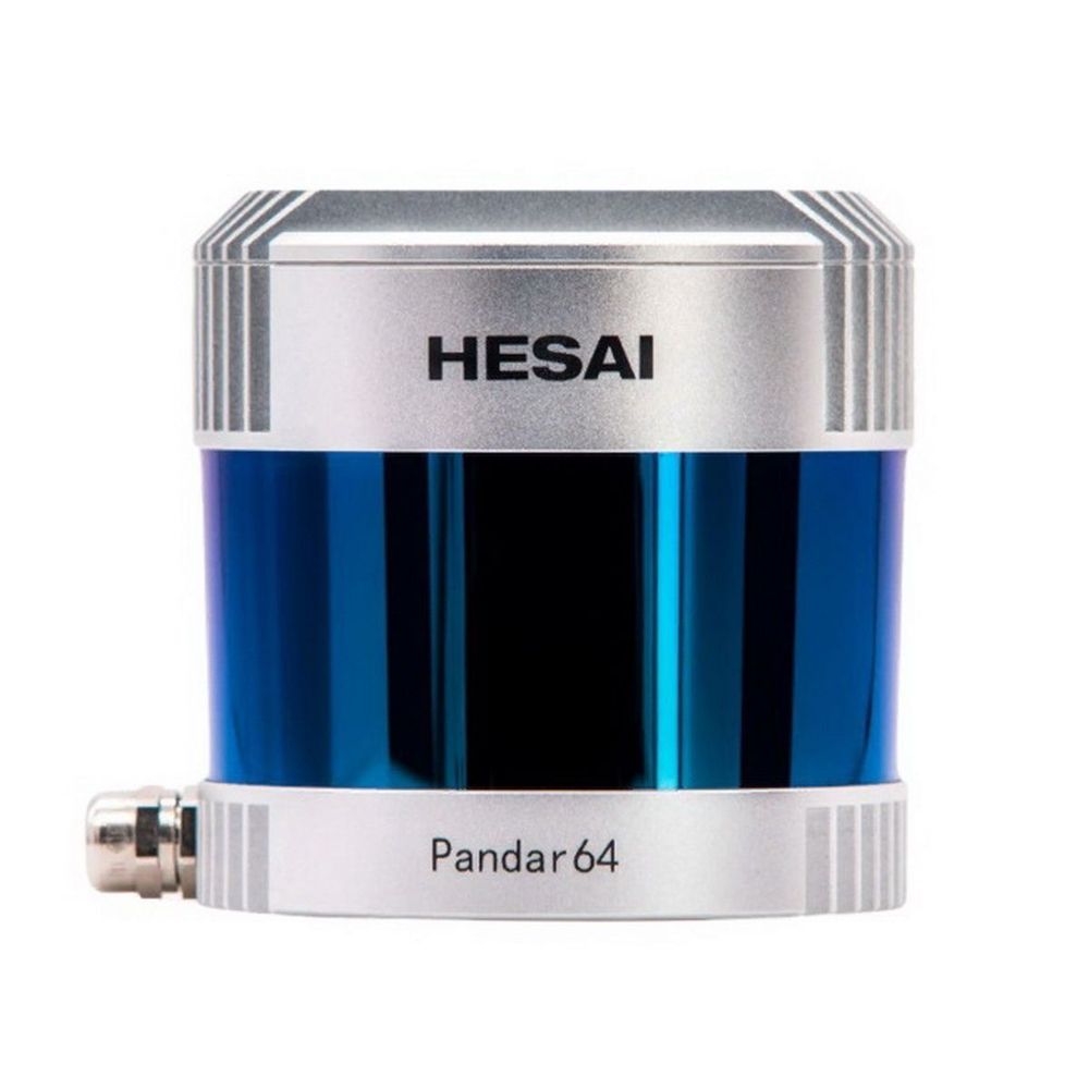 3D-лидар HESAI Pandar64