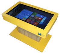 Интерактивный стол Project touch 32 А