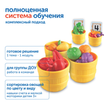 Модуль "Наше сельское хозяйство. Сажаем огород" Learning Resources MS55531