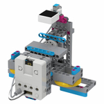 Ресурсный набор к базовому набору с майкробит Искусственный интеллект 1