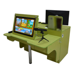 Логопедический стол «Logo 26 PRO mini» AVKompleks