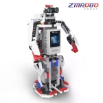 Робототехнический набор Zmrobo "Intelligence Storm" (без камеры ИИ)