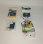 Цифровой образовательный комплекс «Юный нейрофизиолог-инженер. Образовательная лаборатория по изучению результатов нагрузочных проб (РНП)»