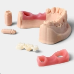 Фотополимерная смола Phrozen Gingiva Mask, 0,5 кг