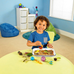 "Щипчики Маленькие ручки" (4 элемента) Learning Resources LER5558