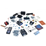 Набор для быстрого прототипирования электронных устройств. Базовый уровень ЭВН20.2120-КВ