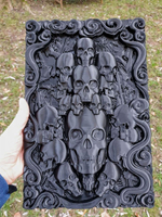 3D принтер Creality Ender 5 Plus (набор для сборки)