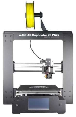 3D принтер Wanhao Duplicator i3 Plus