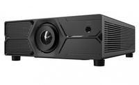 Проектор лазерный инсталляционный Exell EXD403Z, объектив в комплекте 1.23-1.97, опциональные объективы