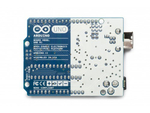 Программируемый контроллер Arduino Uno R3